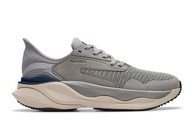 giày nam Clarks kiểu dáng cổ điển