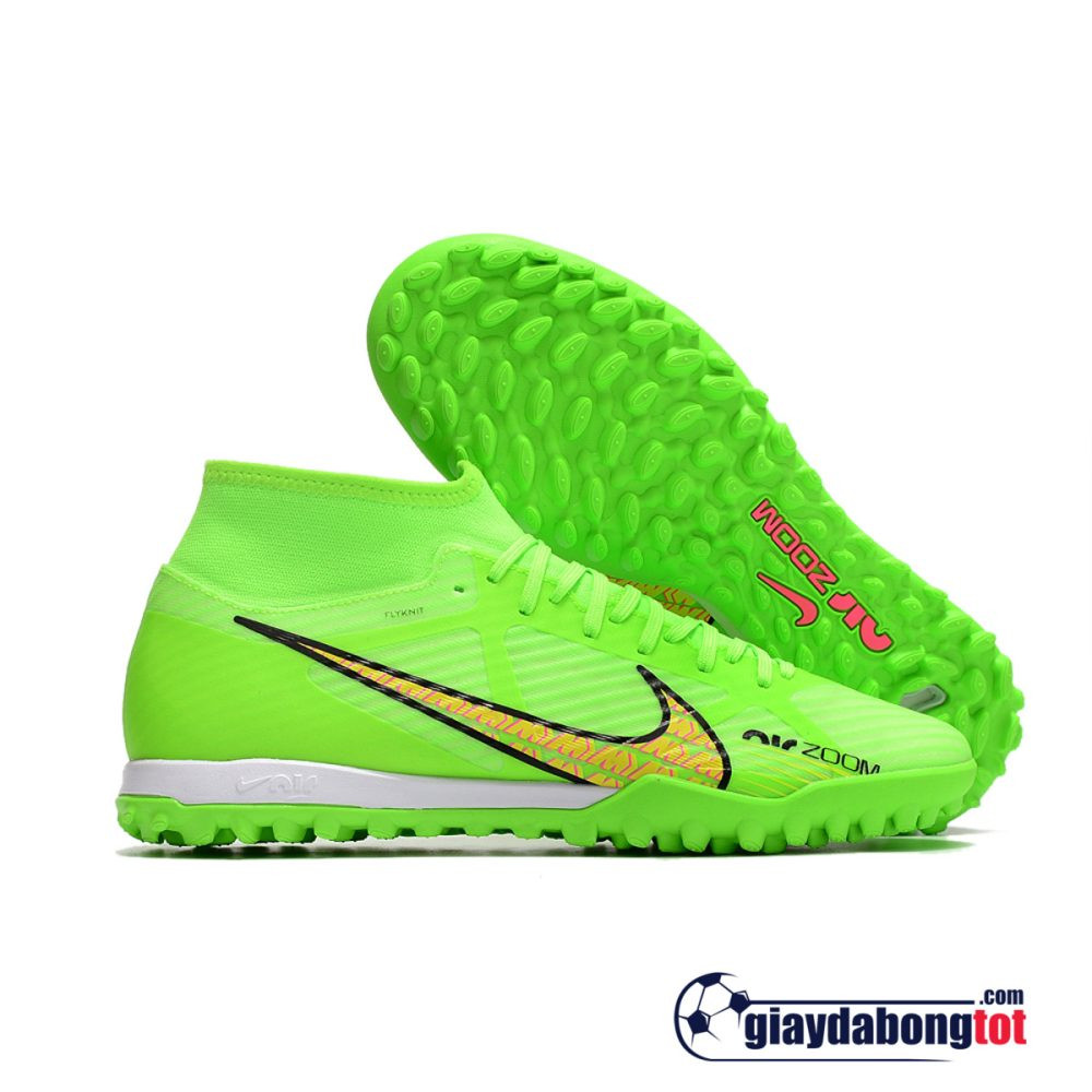 Giày Nike Mercurial Superfly 9 Academy TF - lựa chọn mạnh mẽ trong tầm giá giày bóng đá 500k