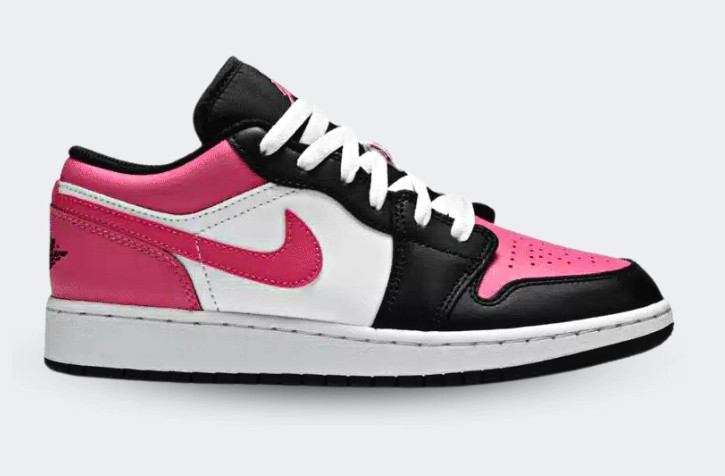 Giày Nike nữ Jordan hot trend được ưa chuộng