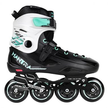 Giày patin người lớn giá rẻ Flying Eagle F1S+ Mantra phiên bản mới