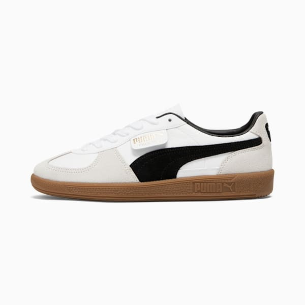 Giày Puma Palermo da đế bệt thời trang và năng động