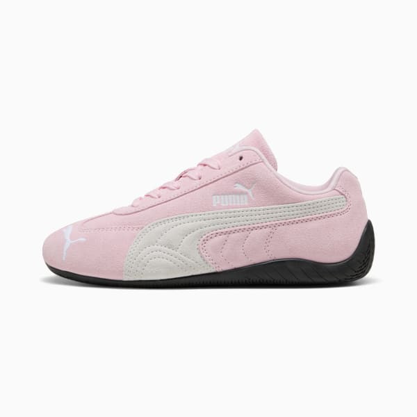 Giày PUMA Speedcat OG Unisex màu đỏ đen