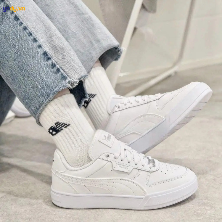 Giày Puma thời trang thể thao cá tính, đôi giày Puma đẹp