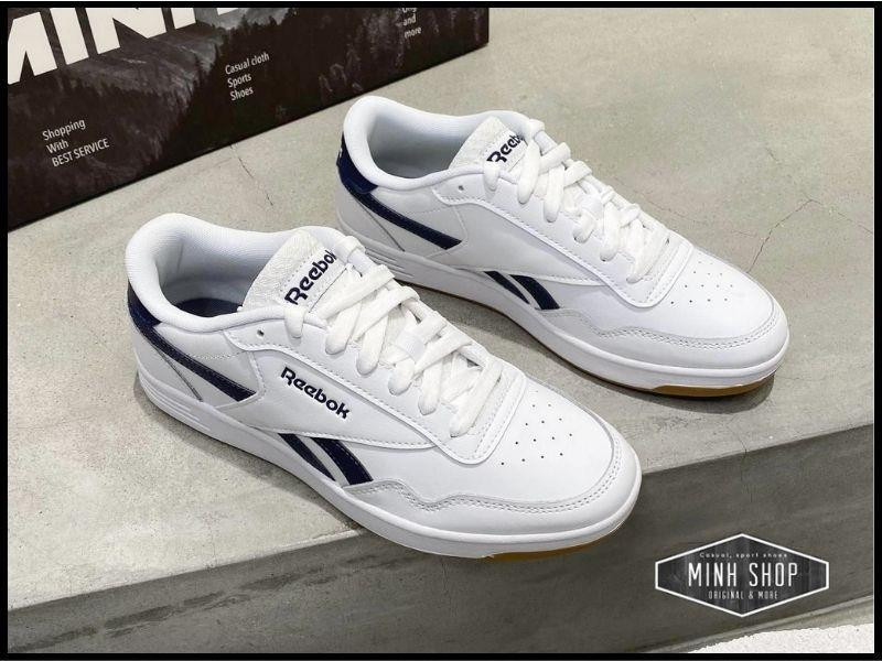 Giày Reebok Royal Techque T, đôi sneaker tennis mang nét cổ điển