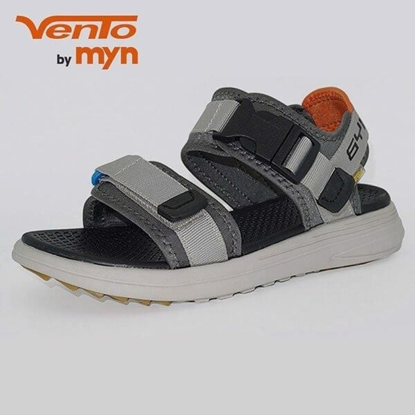 Giày sandal nữ cá tính đế chunky