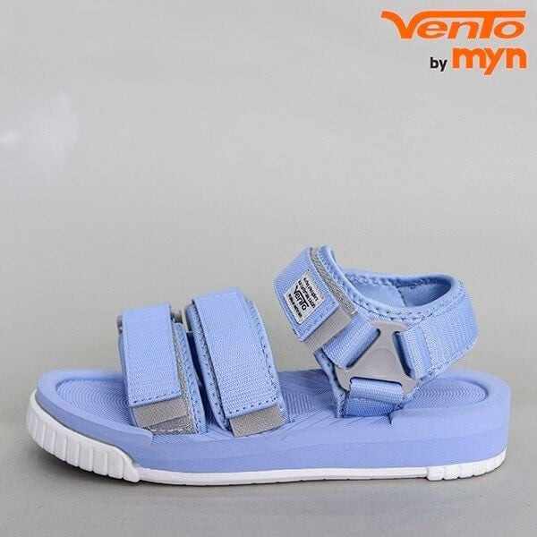 Giày sandal nữ cá tính Streetwear 9801 màu sắc trẻ trung