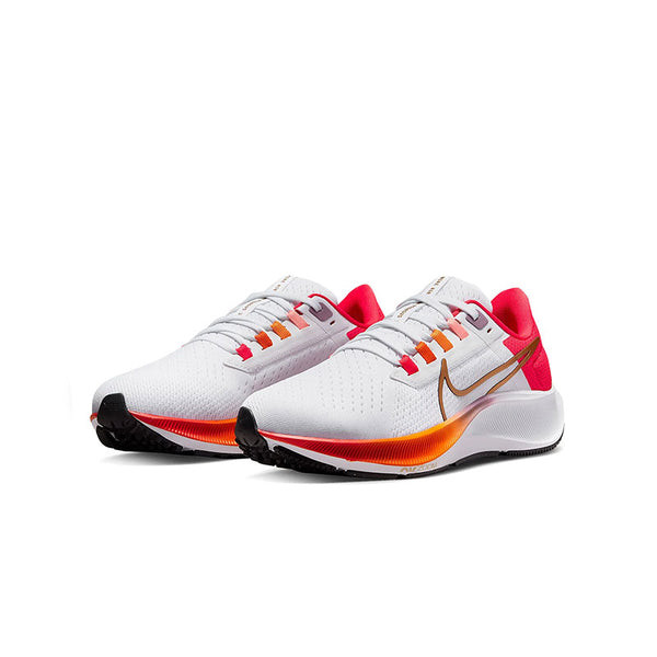 Giày sneaker Nike Air Zoom nữ với thiết kế thể thao hiện đại