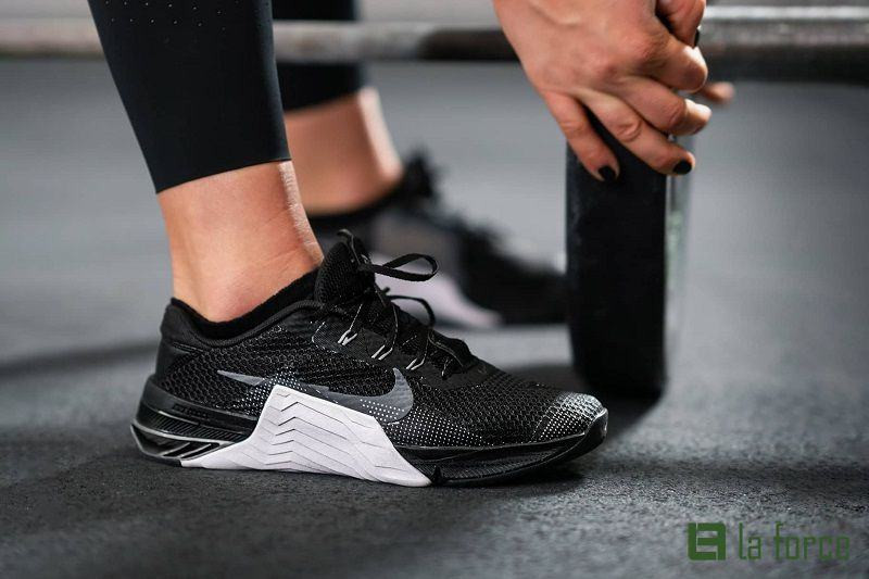 Giày tập gym Nike được ưa chuộng tại phòng tập