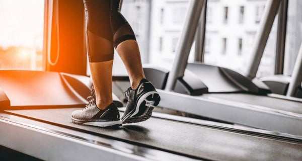 Giày tập gym nữ Adidas phù hợp
