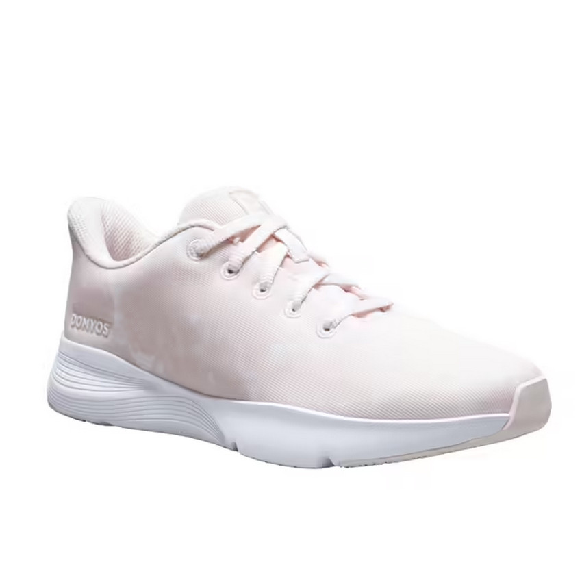 Giày tập gym nữ Domyos FSH120 ổn định, nâng đỡ bàn chân