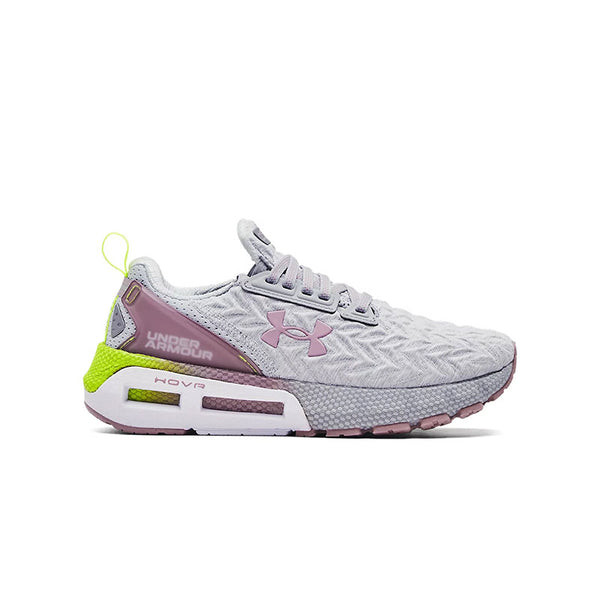 Giày tập luyện Under Armour HOVR Mega 2 Clone màu xám