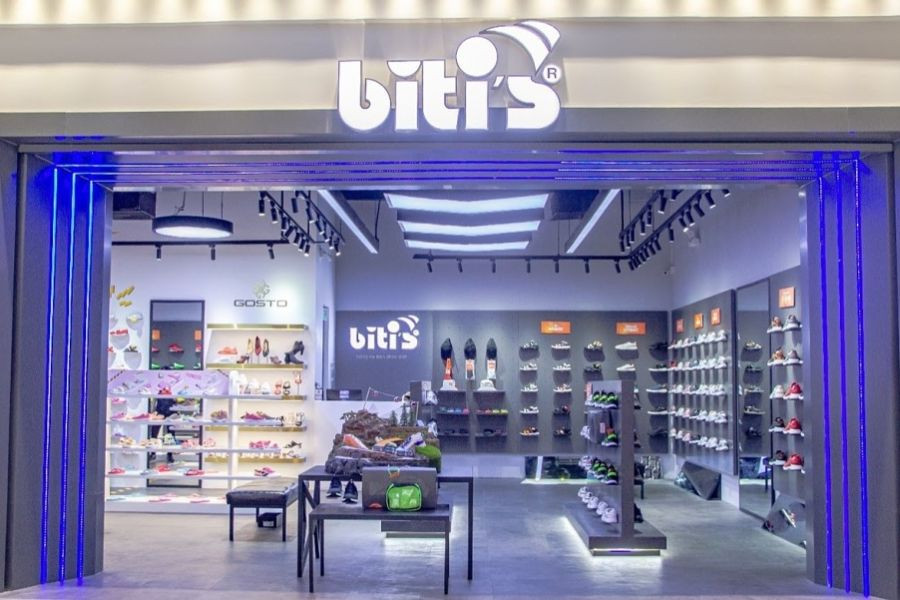 Giày tây Biti's chất lượng tại Bình Dương