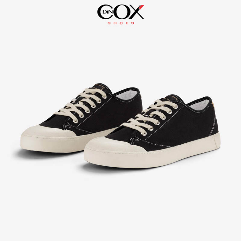 Giày tây Dincox với chất liệu da tự nhiên, êm ái