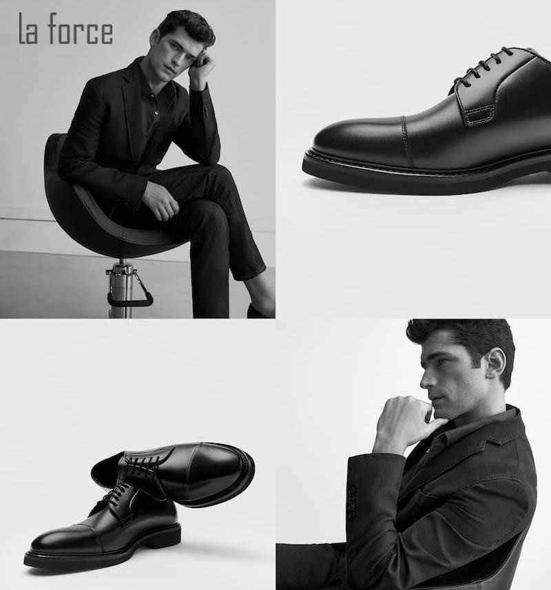 Giày tây Salvatore Ferragamo và những thiết kế kinh điển