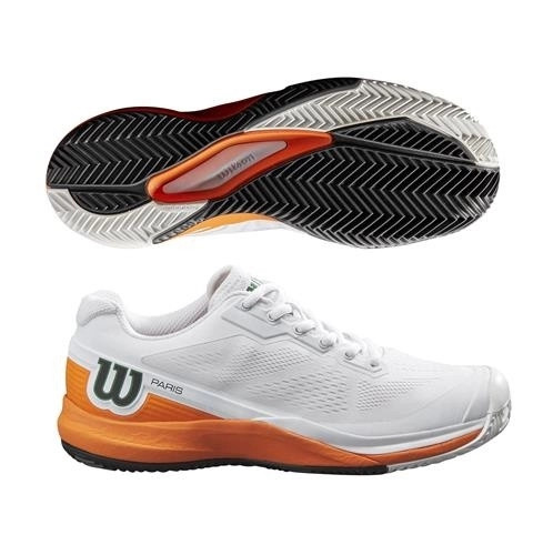 Giày tennis Wilson chính hãng giá tốt tại Giày Hà Anh
