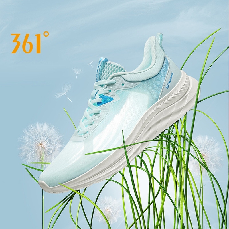 Giày thể thao 361 của thương hiệu 361 Degrees Trung Quốc