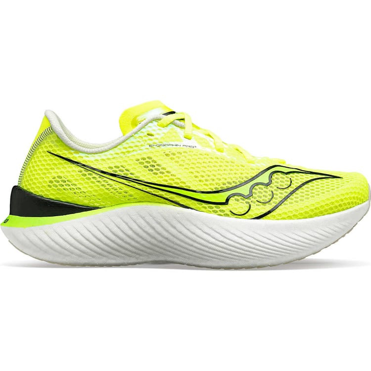 giay the thao chay bo cho nu Saucony Endorphin Pro 3