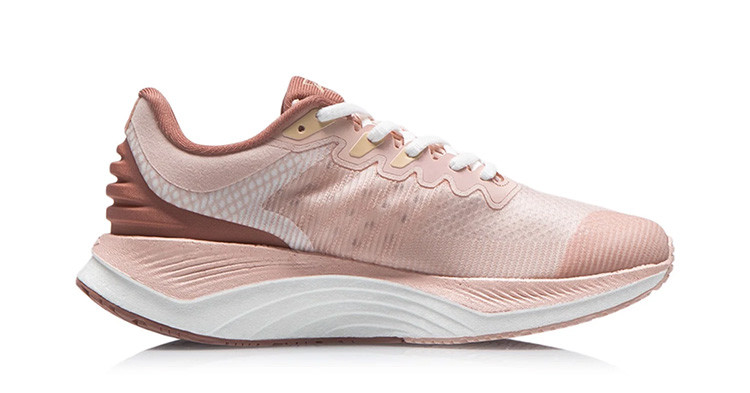 giày thể thao chạy bộ nữ Li-Ning ARVR128