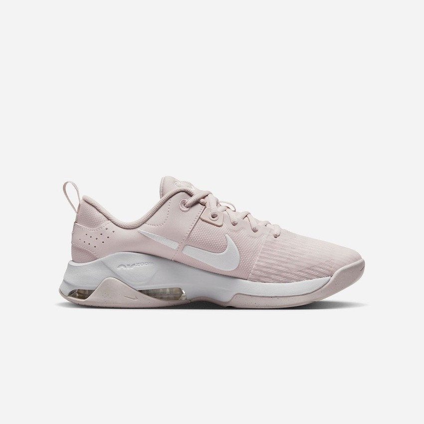 Giày thể thao đi bộ nữ Nike Zoom Bella 6 nhiều màu sắc, phù hợp luyện tập