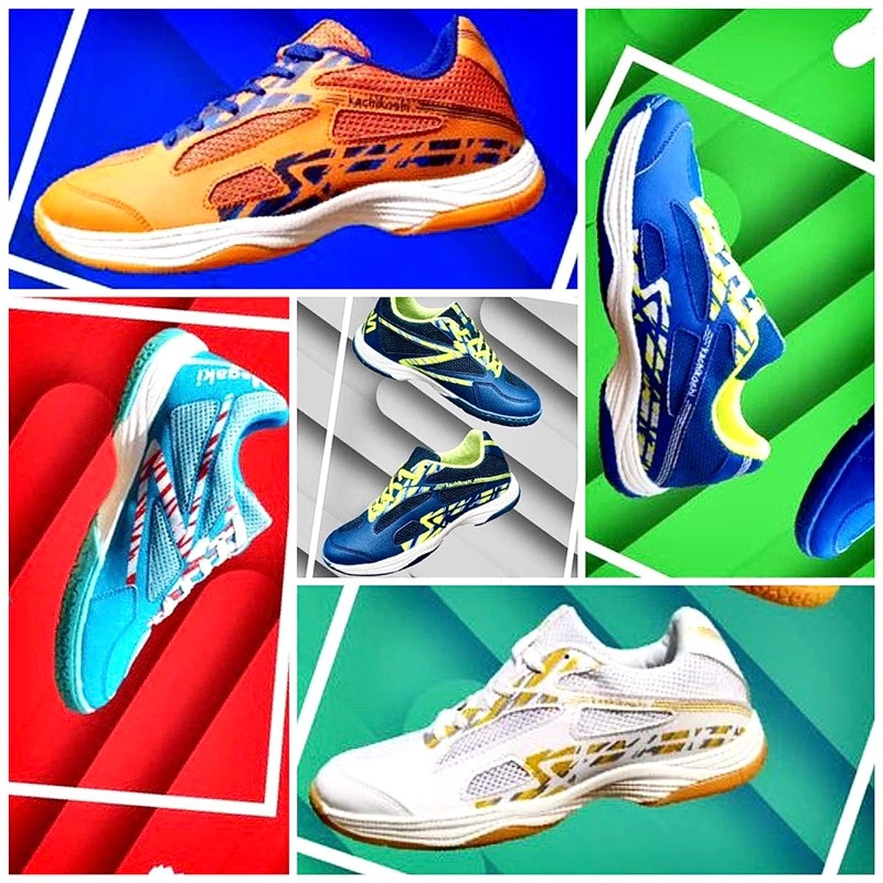 Giày thể thao Nagaki Akari với thiết kế thoáng khí