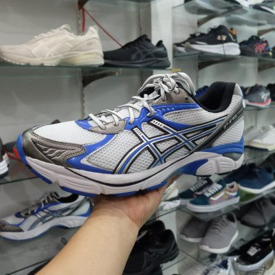 giày thể thao nam big size, phù hợp với người chân lớn