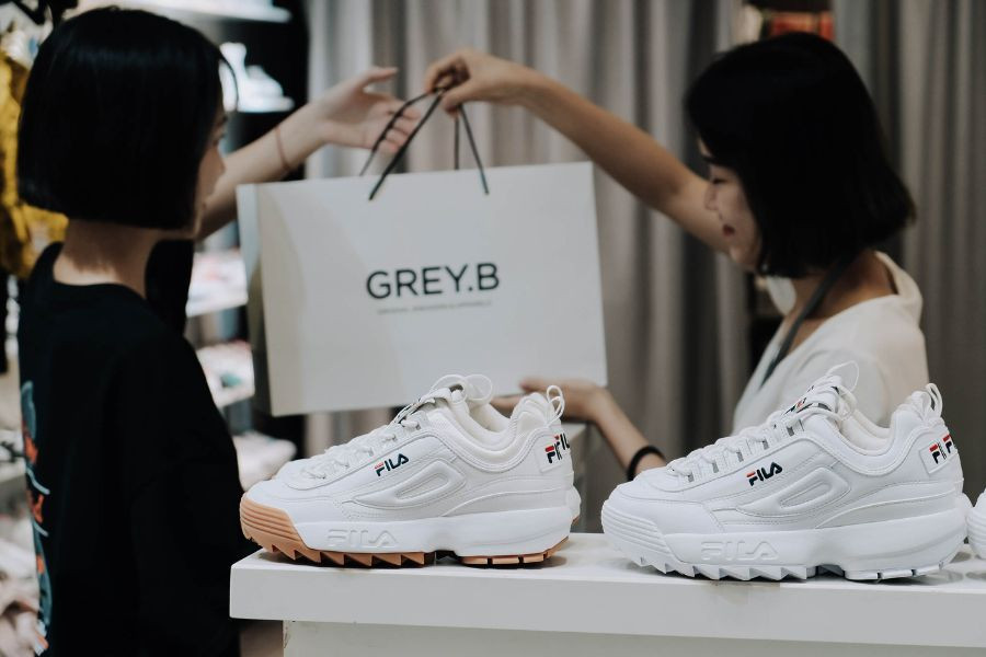 Giày thể thao nam Li-Ning với công nghệ tiên tiến, phù hợp nhiều môn thể thao tại Hà Nội