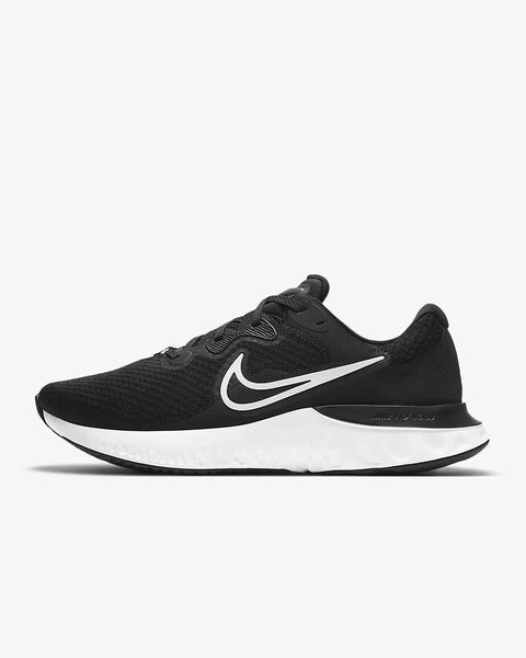 Giày thể thao nam Nike Renew Run mang lại sự thoải mái khi chạy bộ