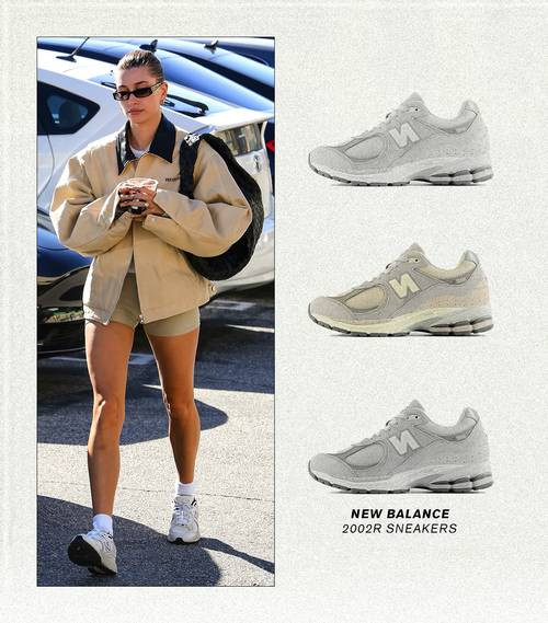 Giày thể thao New Balance 997 cho cặp đôi