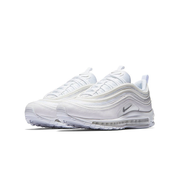 Giày thể thao Nike Air Max cho nữ với đế Air nổi bật