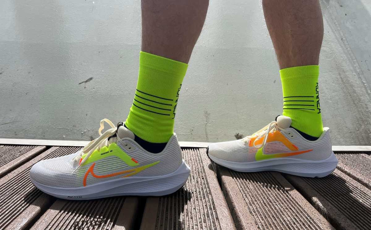 Giày thể thao Nike Pegasus 40