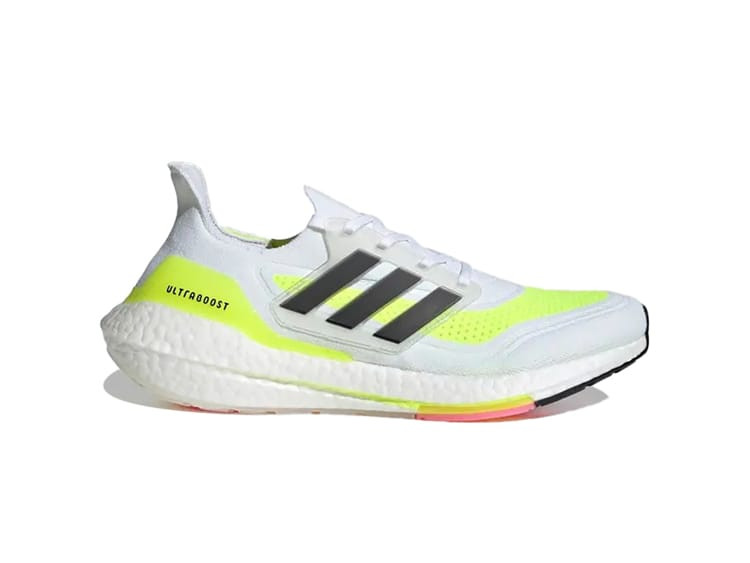 giay the thao nu Adidas Ultra Boost 21