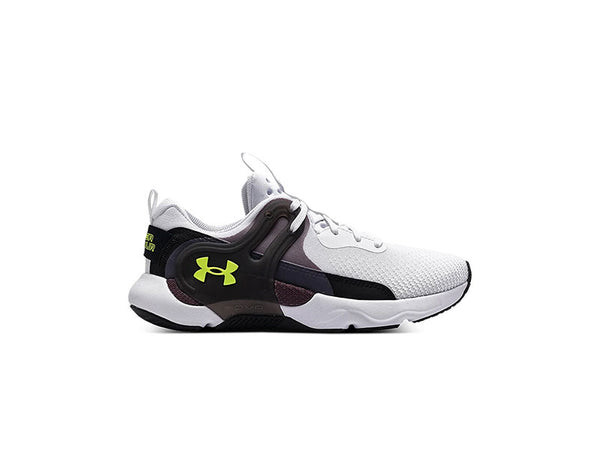 Giày thể thao nữ Under Armour HOVR Apex 3 màu hồng tím