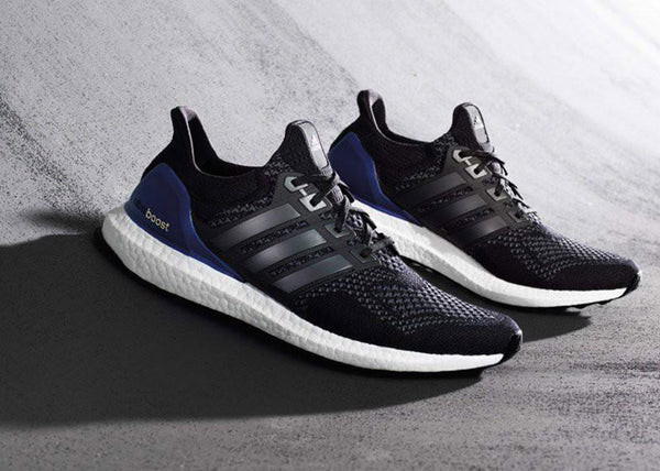 Giày thể thao Ultra Boost nam với công nghệ đệm Boost