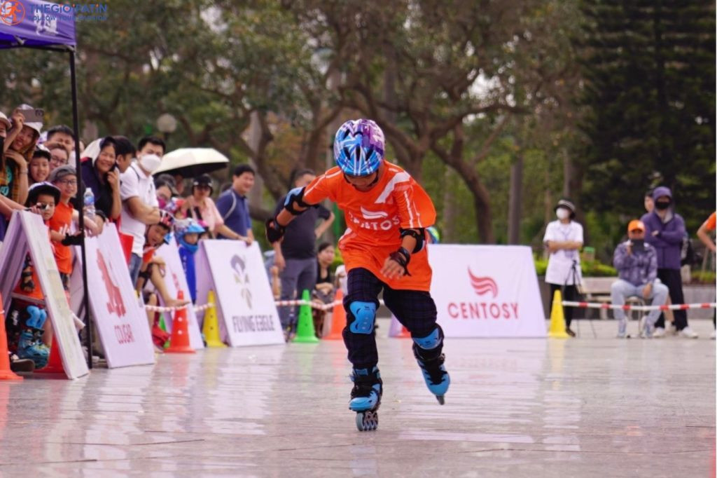Giày trượt patin giá bao nhiêu phụ thuộc vào nhiều yếu tố cấu thành