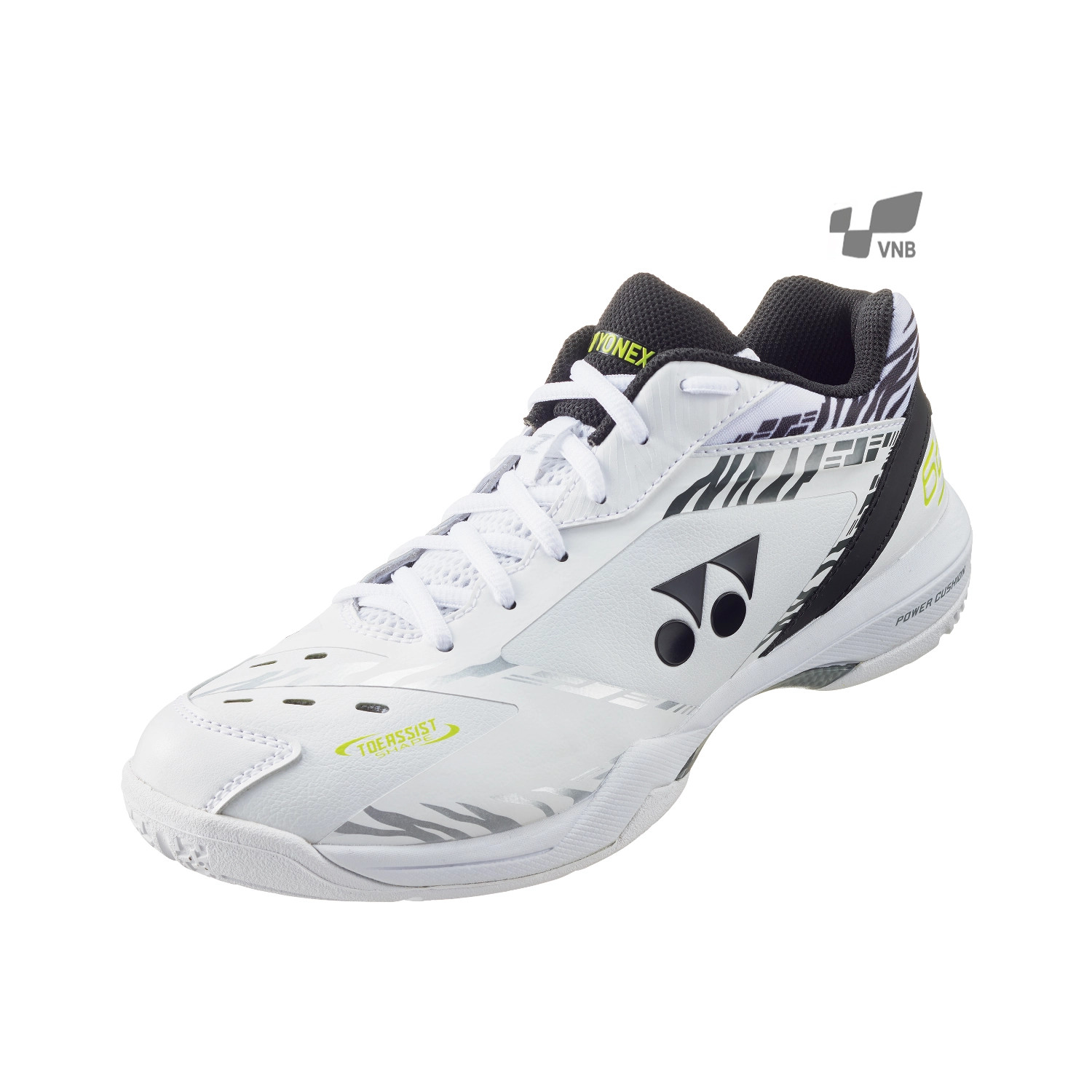 Giày Yonex 65Z3 Bạch Hổ