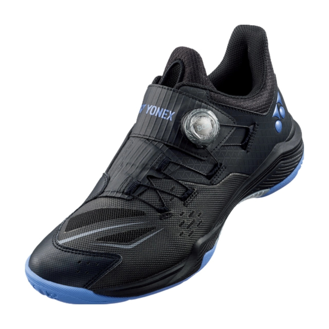 Giày Yonex Dial 3 phiên bản màu đen