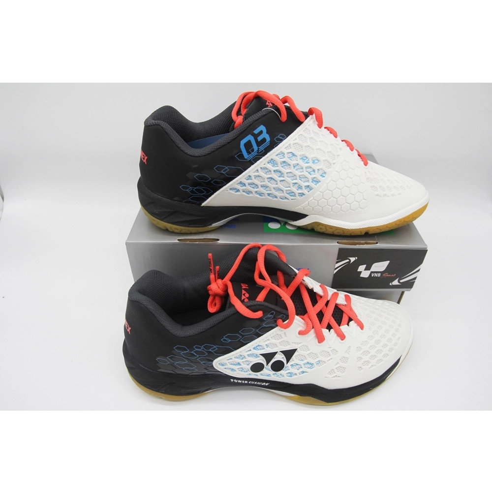 Giày Yonex Power Cushion 03 SHB 03EX màu trắng