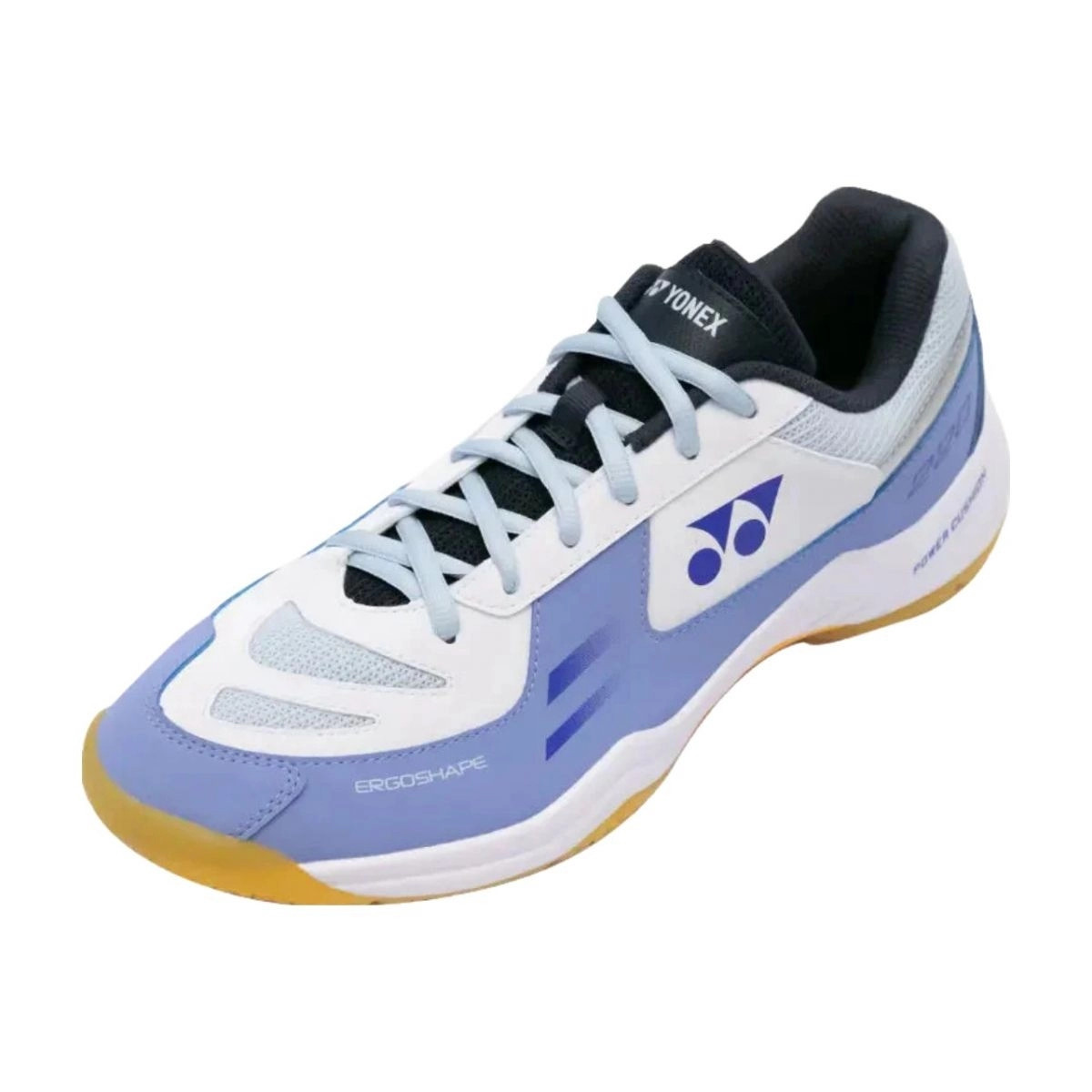 Giày Yonex SHB 220 CR phối màu xanh trắng năng động