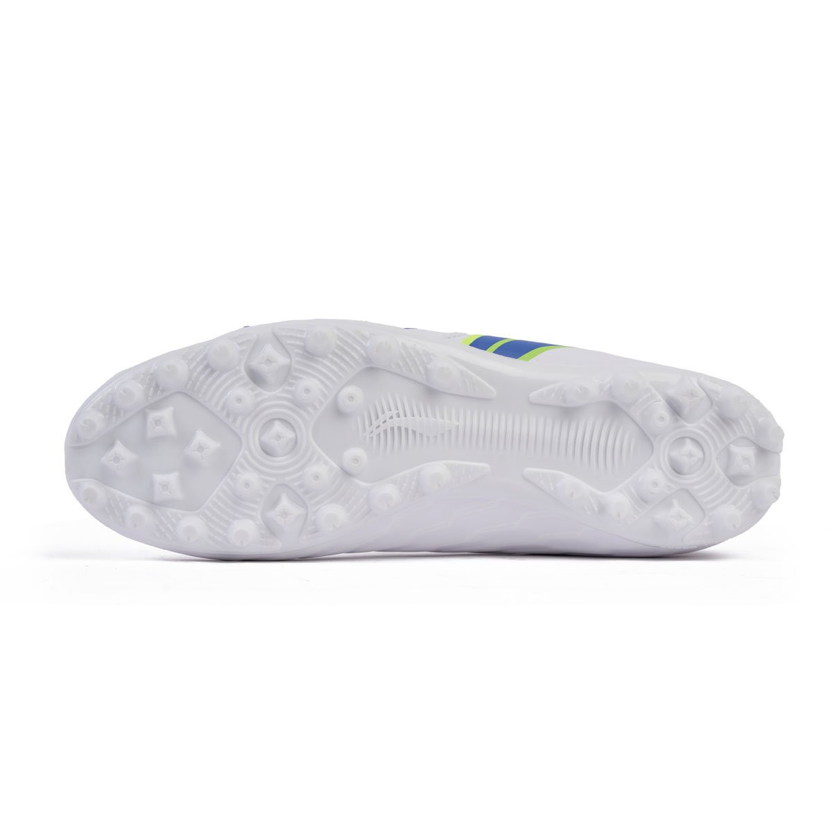 Góc nhìn cận cảnh phần thân trên của giày đá bóng li ning Li-Ning YSFU005-1B