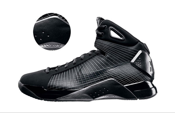 Hệ thống dây Flywire tăng cường ôm chân cho giày thể thao Nike chạy bộ