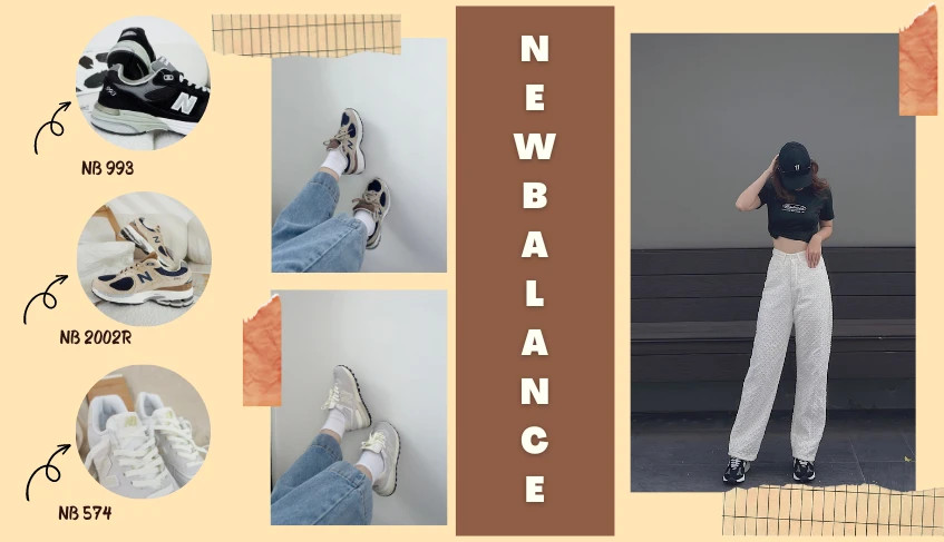 Hình ảnh cửa hàng PugShoes Store với nhiều mẫu sneaker