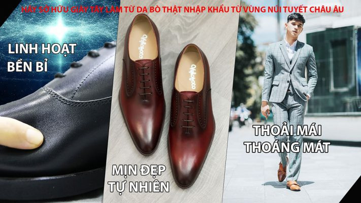 Hình ảnh da bê thật chất lượng cao từ Châu Âu