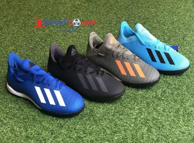 Hình ảnh giày đá bóng X19.3 TF