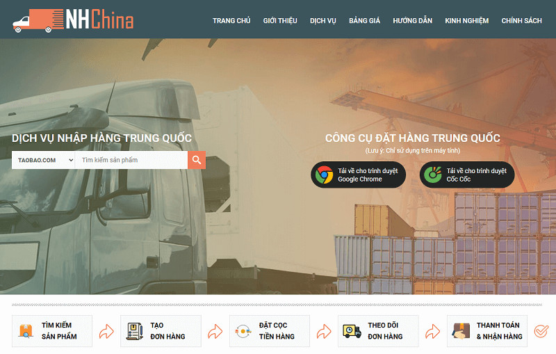 Hỗ trợ nhập sỉ giày thể thao từ Trung Quốc