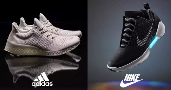 Hướng dẫn cách đo chân và tham khảo bảng đổi size giày Adidas chuẩn xác