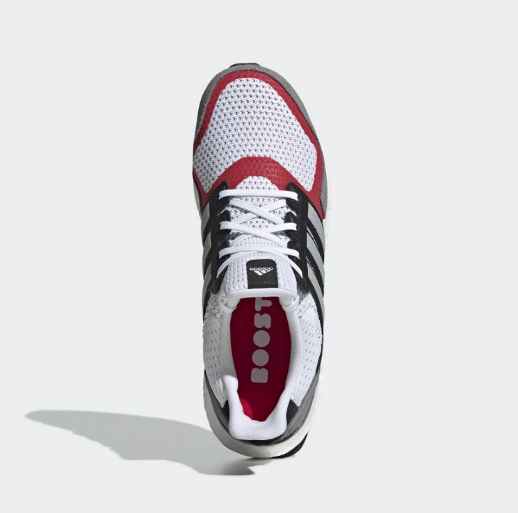Hướng dẫn cách thắt dây giày thể thao Adidas Ultra Boost