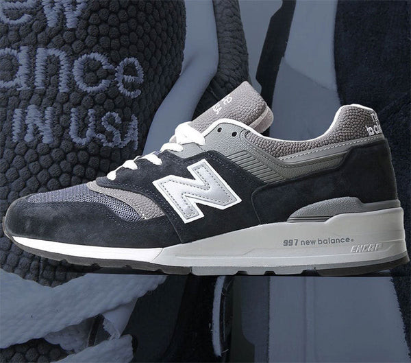 Hướng dẫn chi tiết cách kiểm tra giày New Balance thật giả