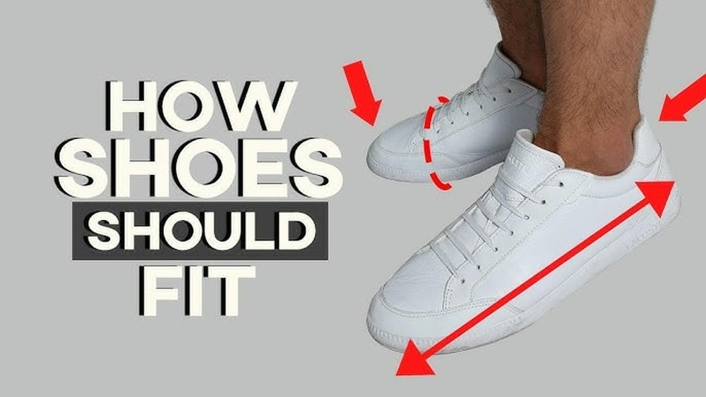 Hướng dẫn đo chiều dài bàn chân 25cm để chọn size giày Adidas