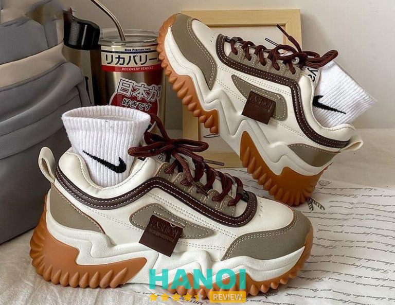 IShoes Store chuyên cung cấp giày công sở VNXK chất lượng cao tại Hà Nội