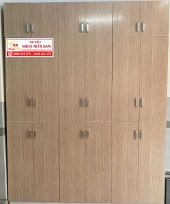 Kệ giày dép nhựa hiện đại với thiết kế 2 cánh tiện lợi, giúp bảo quản giày sạch sẽ